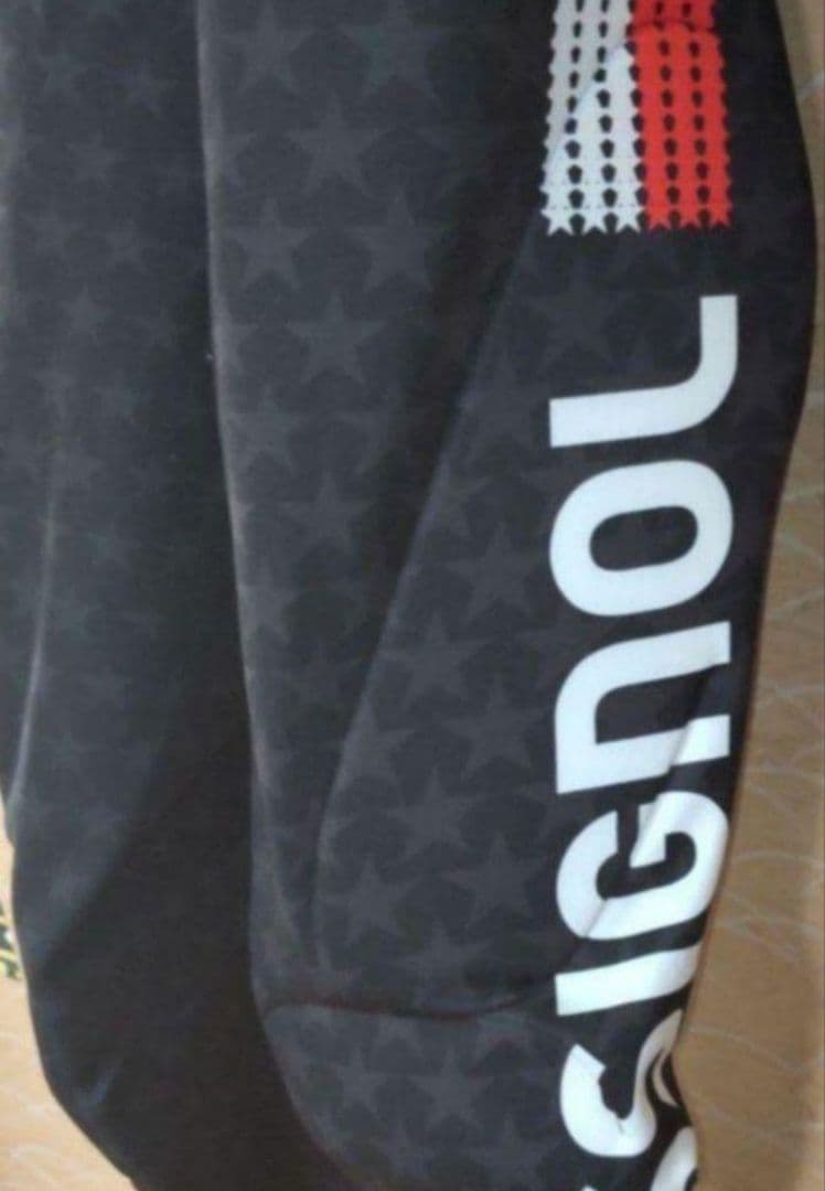 a 極美良品 ROSSIGNOL ロシニョール ワンピース