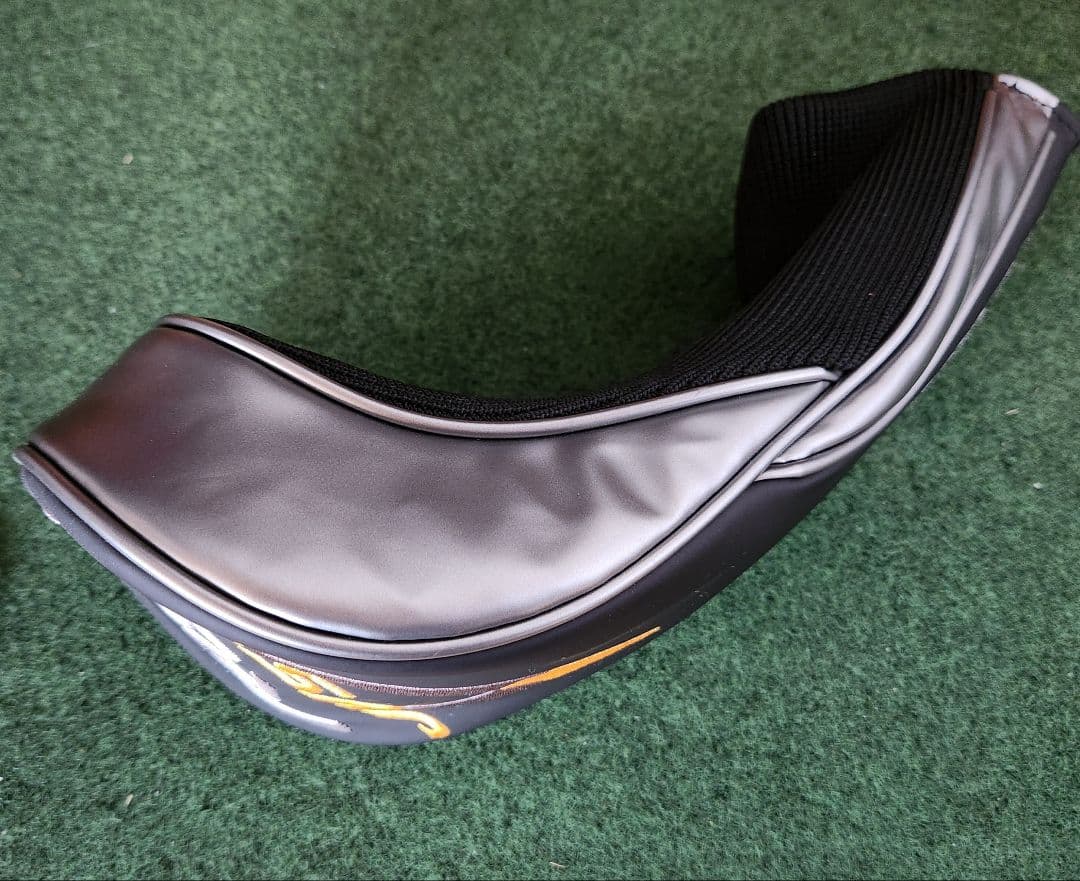 本日終了　PRGR プロギアRS JUST 10.5度　ヘッドのみ　カバー付