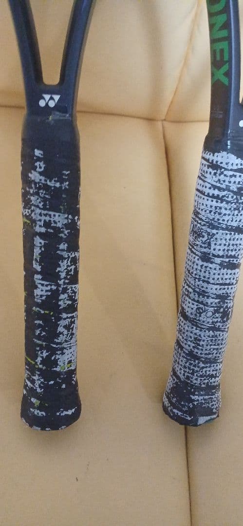 ヨネックス Vコアプロ100 2021 G2 2本セット