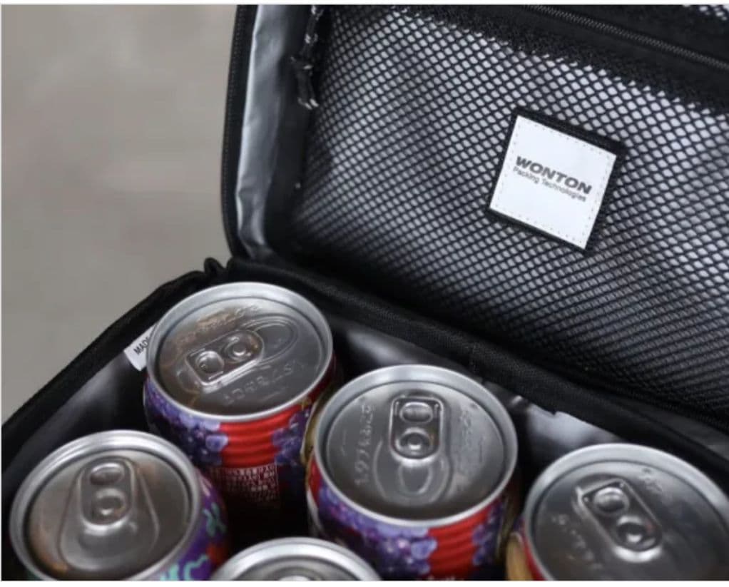 C＆C.P.H. EQUIPEMENT WANTONDCF/SOFTCOOLER