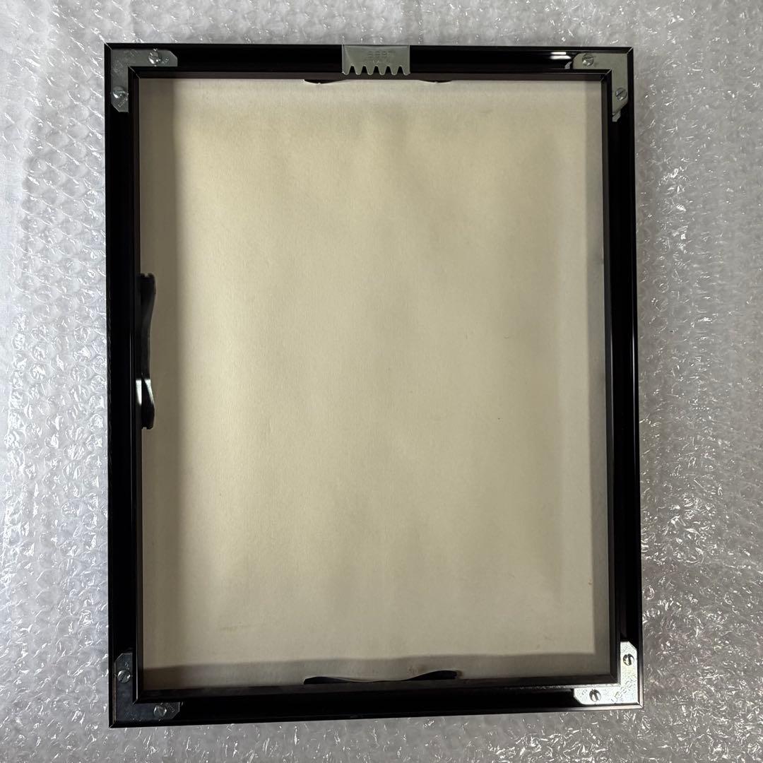 マイケル・ジョーダンとスコッティ・ピッペンのフレーム入り写真