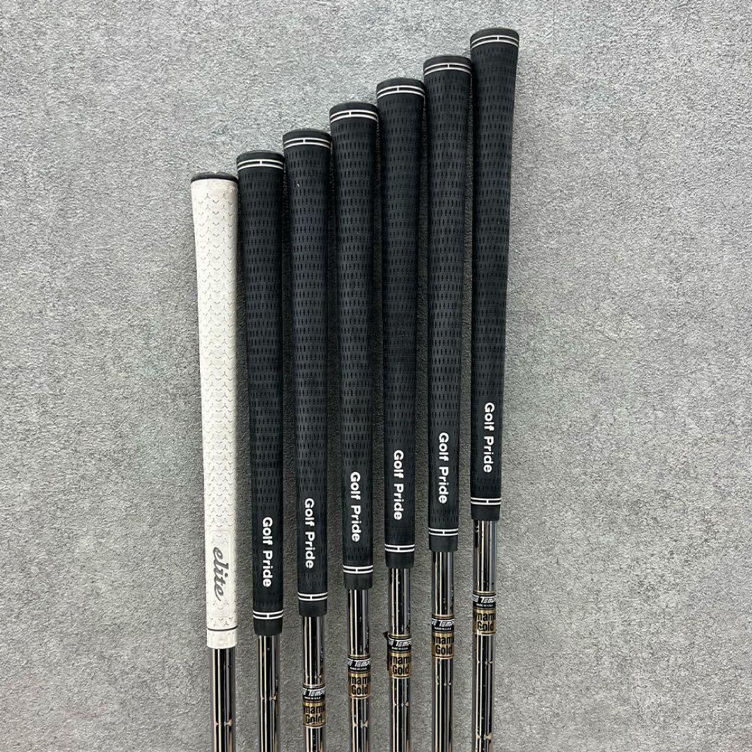 ゴルフクラブ メンズ セット キャロウェイ パラダイム AI スモーク右利き