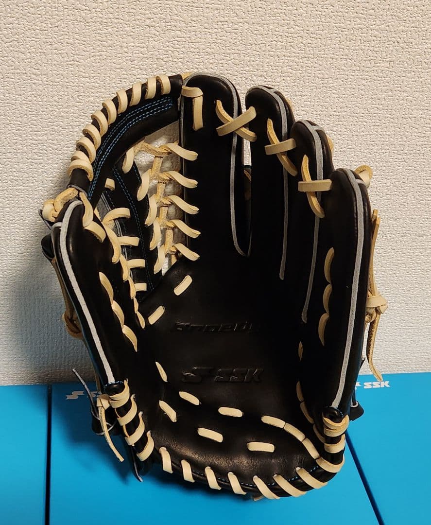 ☆新品☆SSK 硬式最高峰⚾️proedgeプロエッジ 外野手用