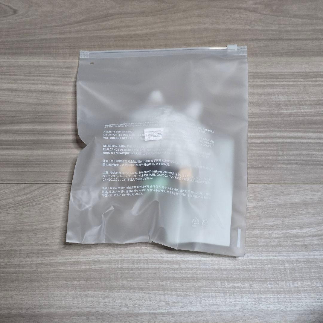 【新品未開封】プルバトゥ ヨンモン 初期 キーリング