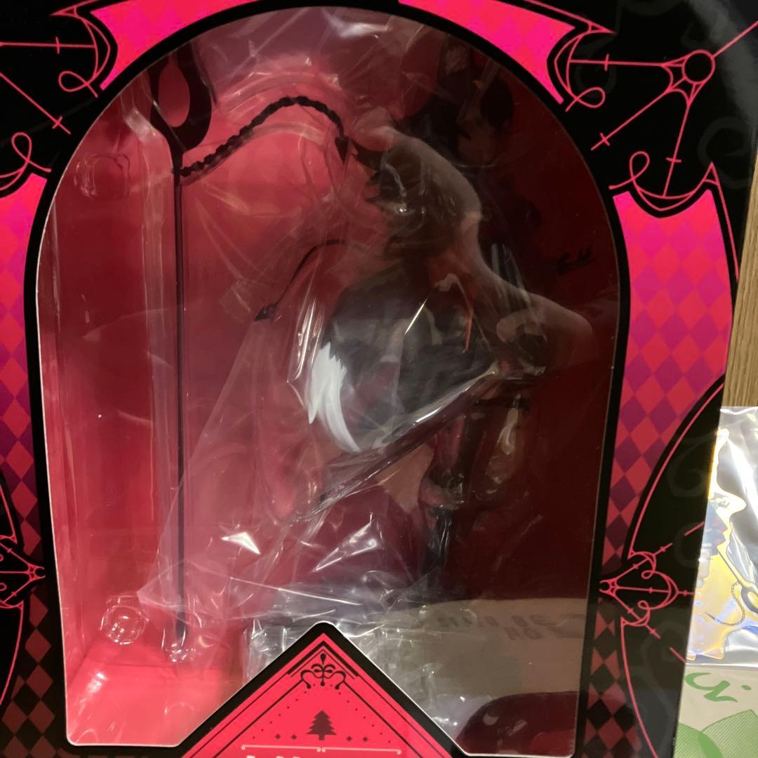 ホロライブ 大神ミオ フィギュア セット