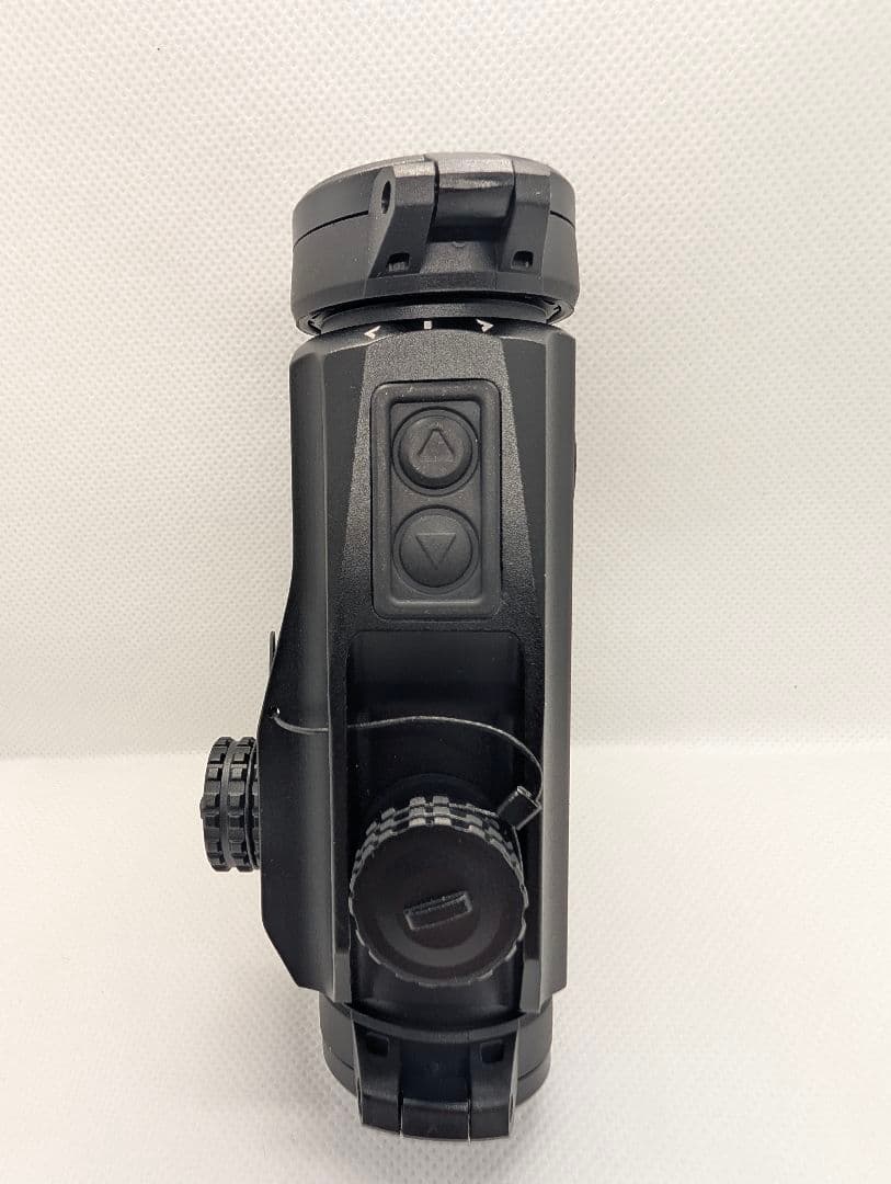 【新品実物】Swampfox BLADE PRISM 1×25 プリズムスコープ