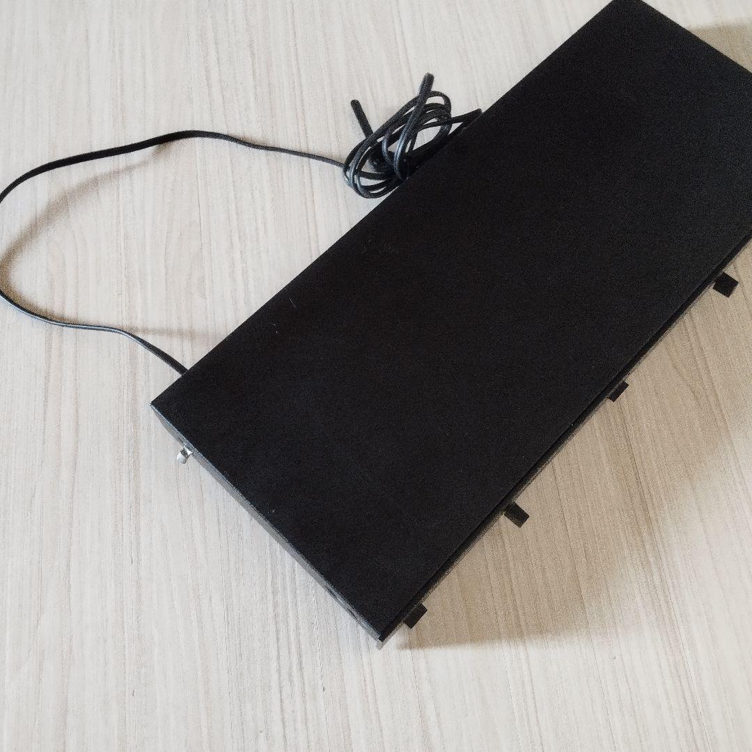 dbx120 ダイナミック　サブハーモニック　シンセサイザー