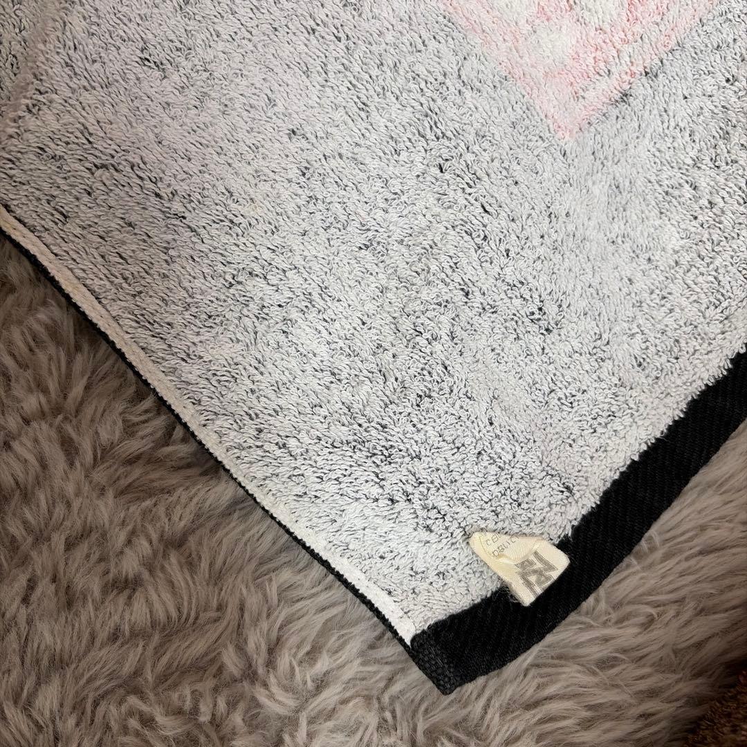 E.YAZAWA 矢沢永吉　タオル