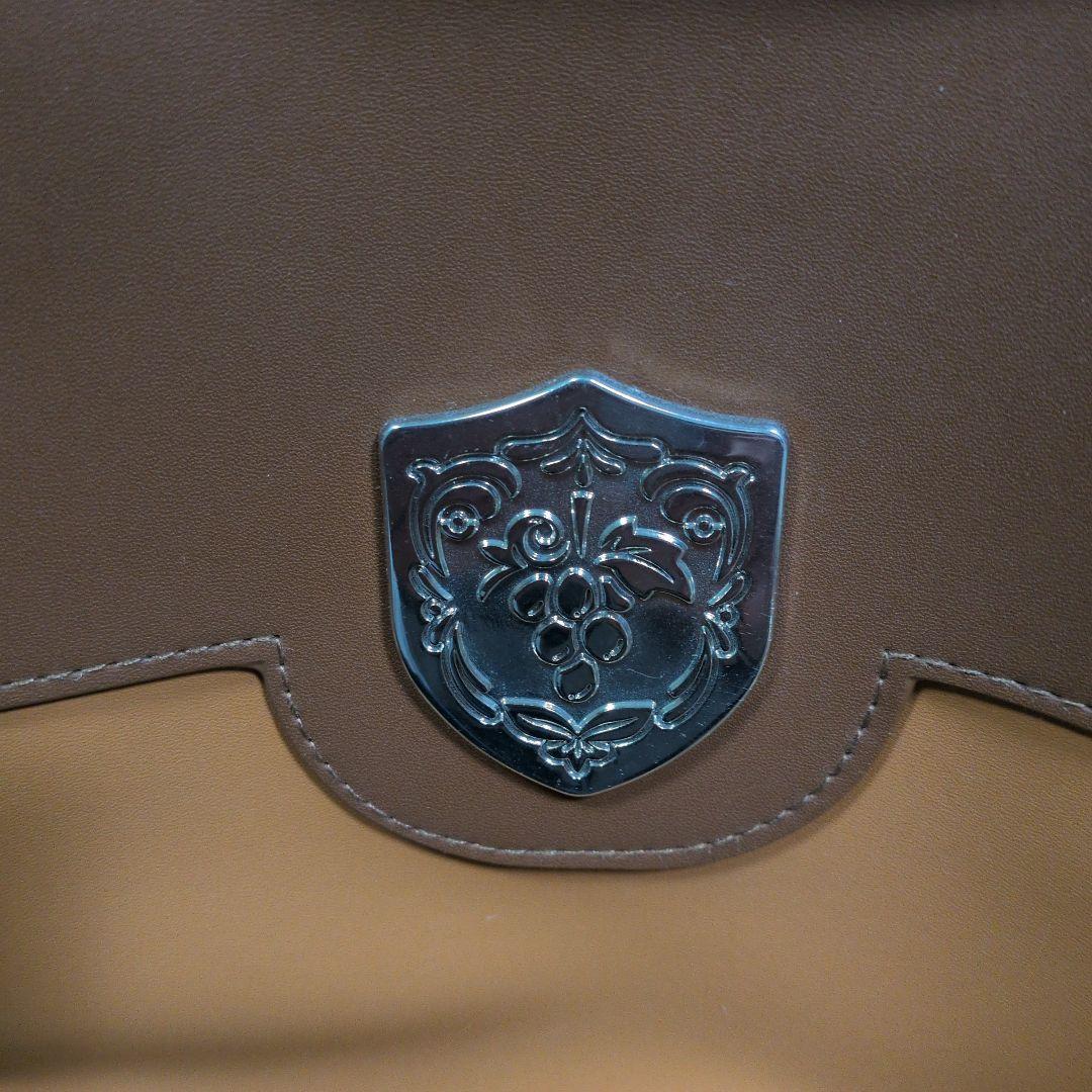 ポケットモンスター　グレープアカデミー　主人公のリュック