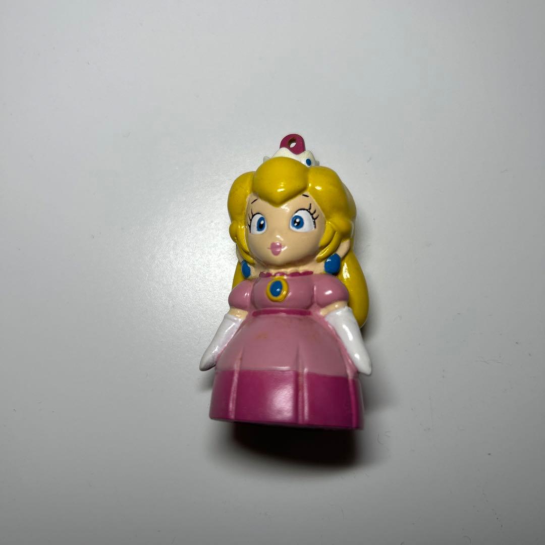 スーパーマリオRPG マスコット キーホルダー フィギュア