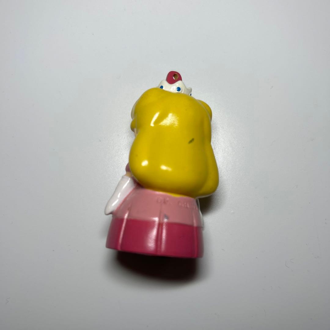 スーパーマリオRPG マスコット キーホルダー フィギュア