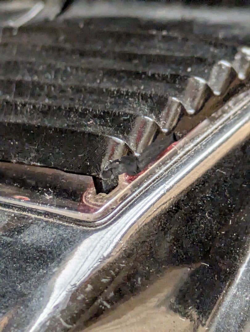 1970 フォード マスタング ボス　1/24