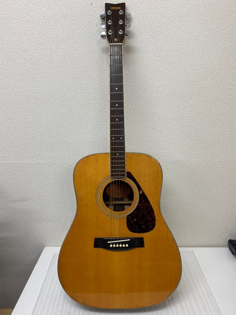 3-2139 YAMAHA　FG-301 【オレンジラベル】ジャパンヴィンテージ