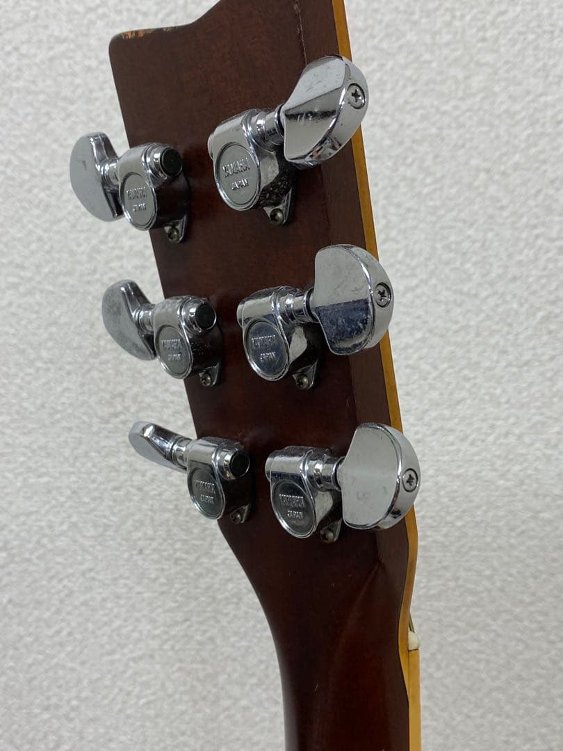 3-2139 YAMAHA　FG-301 【オレンジラベル】ジャパンヴィンテージ