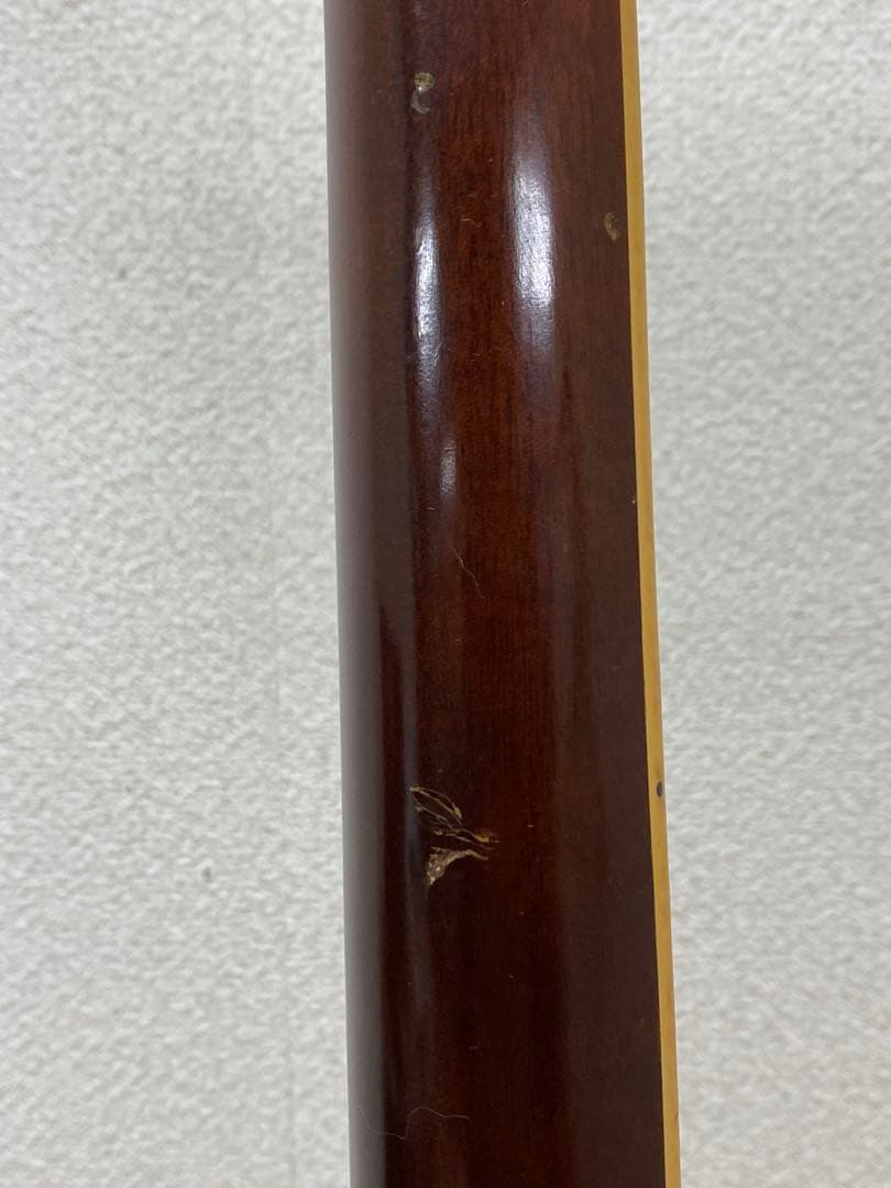 3-2139 YAMAHA　FG-301 【オレンジラベル】ジャパンヴィンテージ