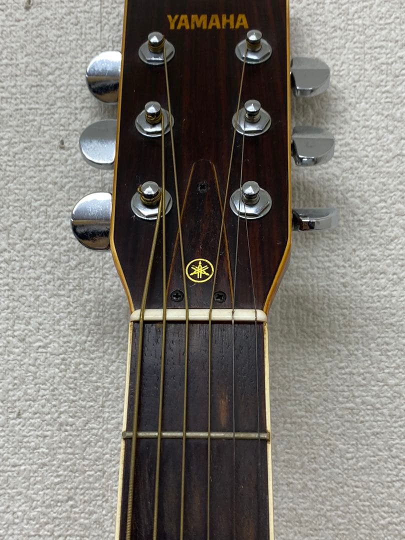 3-2139 YAMAHA　FG-301 【オレンジラベル】ジャパンヴィンテージ