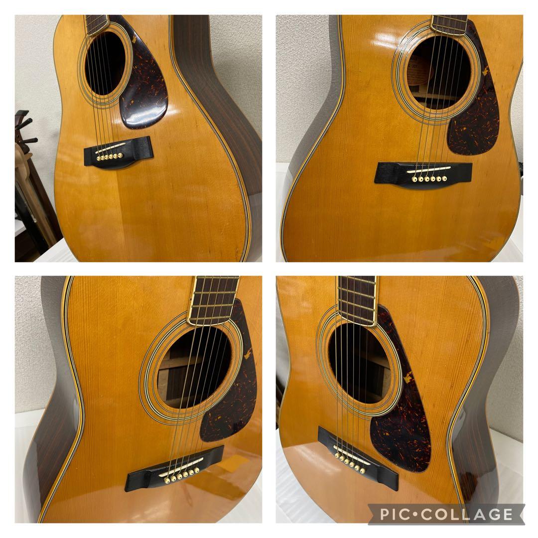 3-2139 YAMAHA　FG-301 【オレンジラベル】ジャパンヴィンテージ