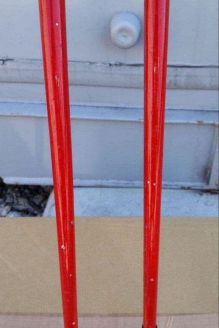 レキ GS ポール LEKI WORLD CUP RACING 120cm