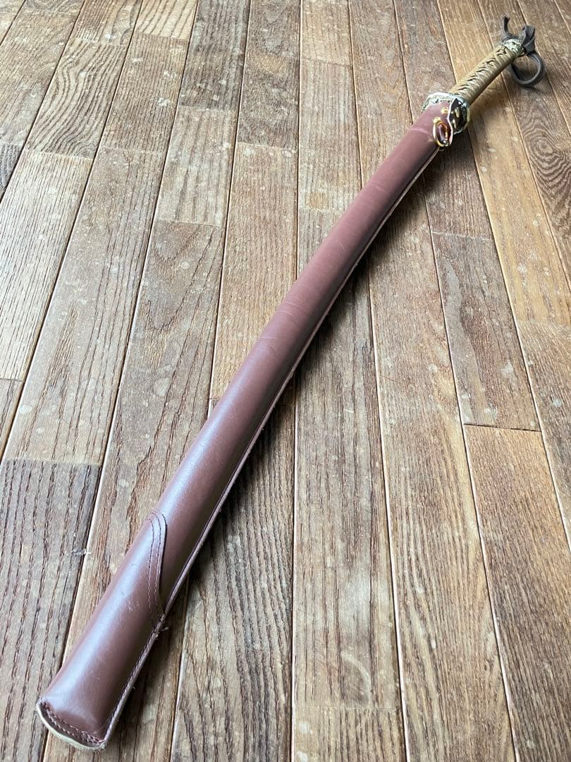 模造刀 日本軍 軍刀