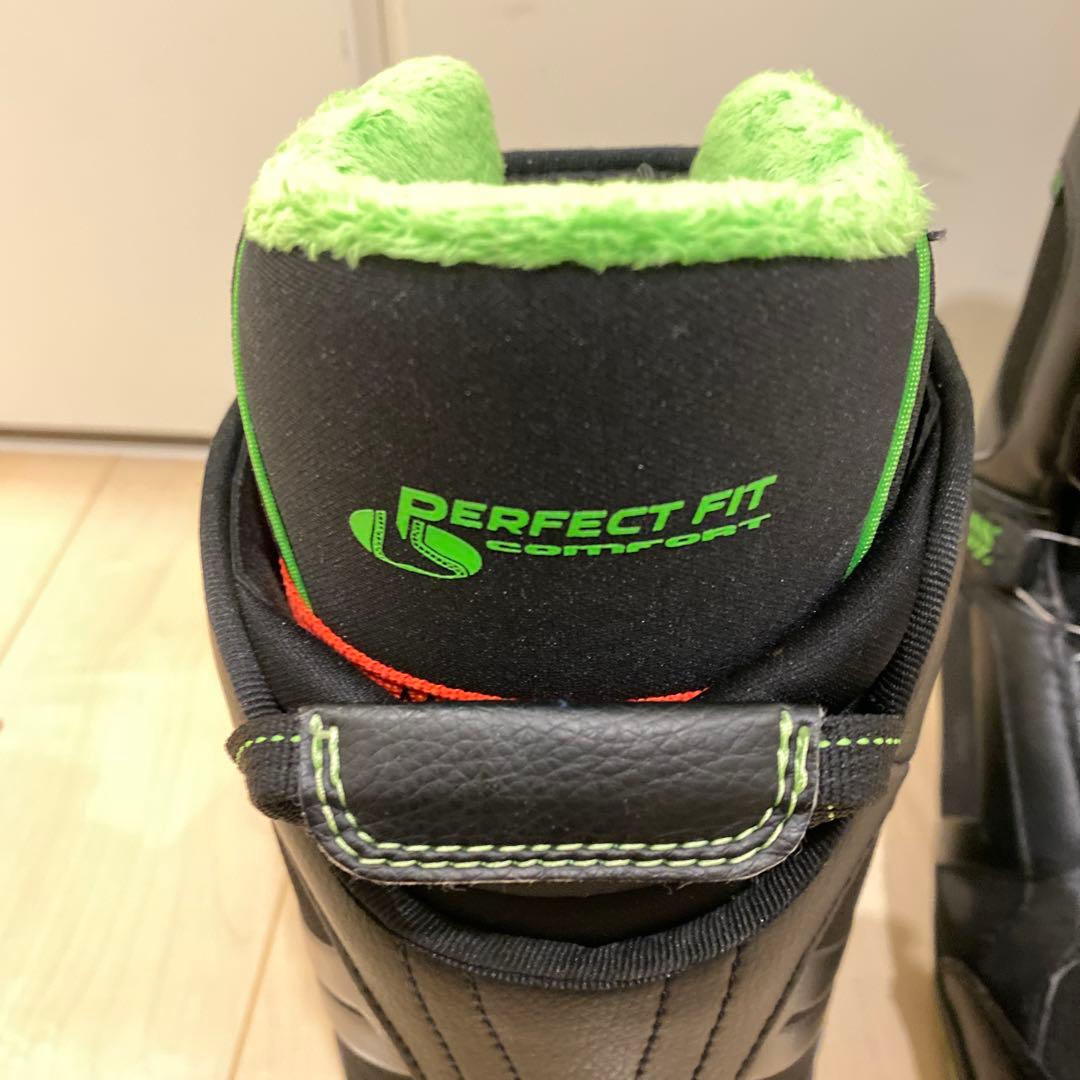 【即日発送】HEAD スノボブーツ　STRIKE ストライク 27.0cm