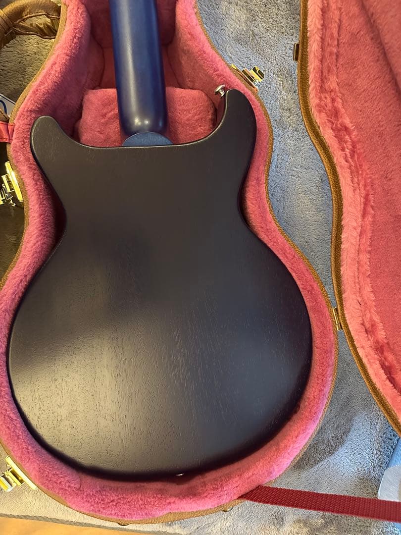 Gibson Les Paul Jr. Tribute しさまん