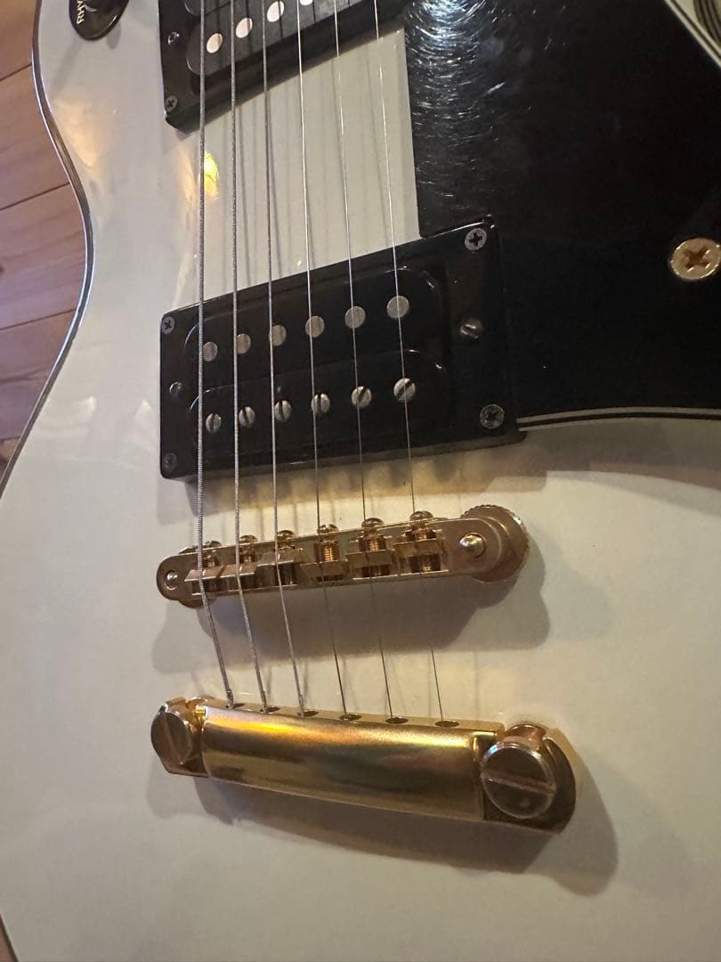 気まぐれ値下げ！Burny レスポール RLC-70S サスティナー搭載