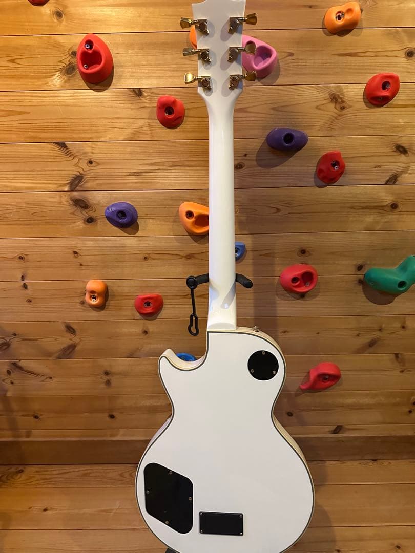 気まぐれ値下げ！Burny レスポール RLC-70S サスティナー搭載