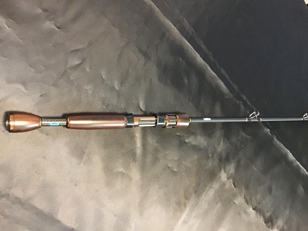 筏竿 チヌ竿 1.5m ハーフチタン穂先 2本 ☆オマケ穂先付き☆ 黒鯛