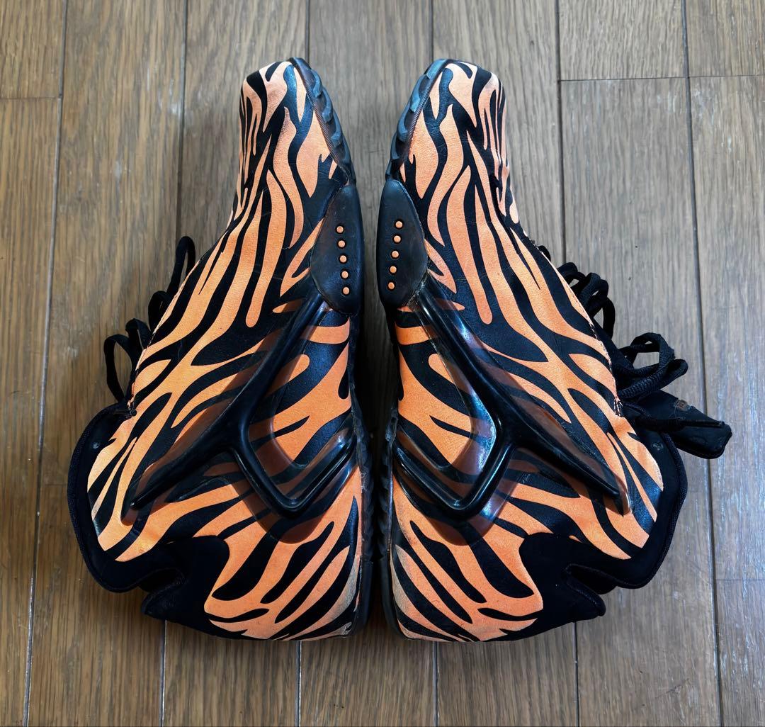 シューズ(男性用) 2013 Nike Zoom Hyperflight PRM Tiger