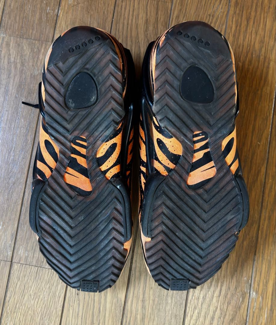 シューズ(男性用) 2013 Nike Zoom Hyperflight PRM Tiger