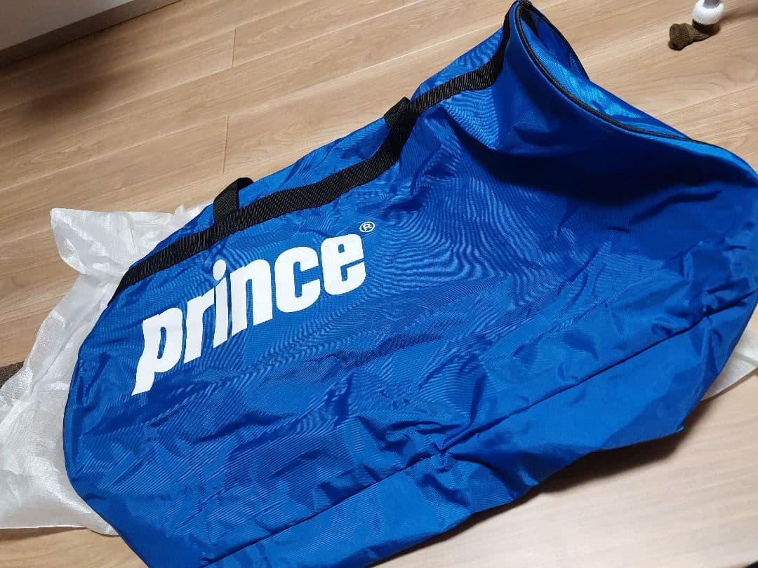 Prince ファントムグラファイト97 textream ザイロン おまけ付き