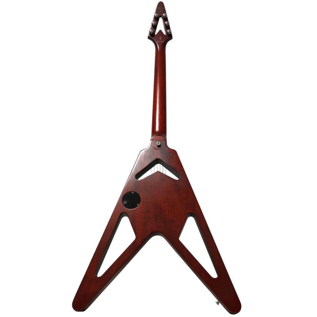 【希少品】Gibson HOLY V ギブソン ホーリーV エレキギター