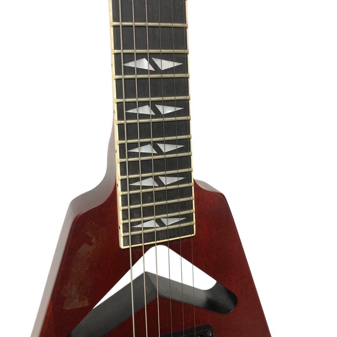 【希少品】Gibson HOLY V ギブソン ホーリーV エレキギター