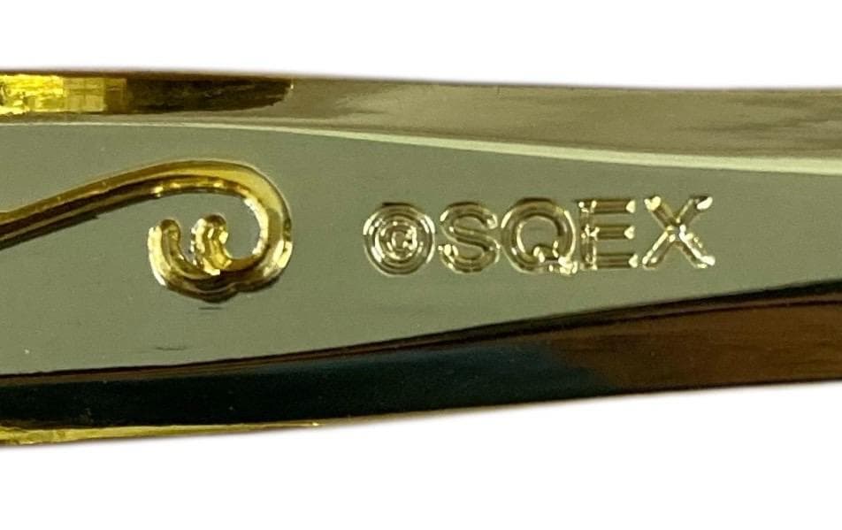 ★美品★マクドナルド メタリックアイテムズギャラリースペシャル天空のつるぎ黄金版