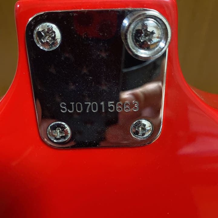 ラスト出品限定価格‼️激レア！！超絶！！エピフォン　レッドブラックＳＧ！！