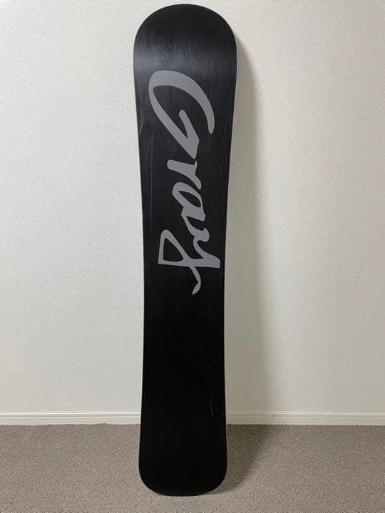 Gray スノーボード