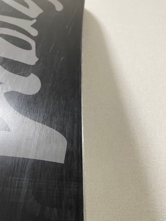 Gray スノーボード