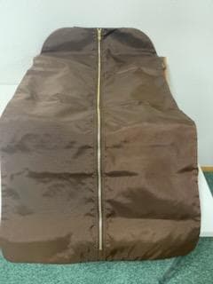 Louis Vuitton ガーメントバッグ　スーツケース　ヴィンテージ　1⃣