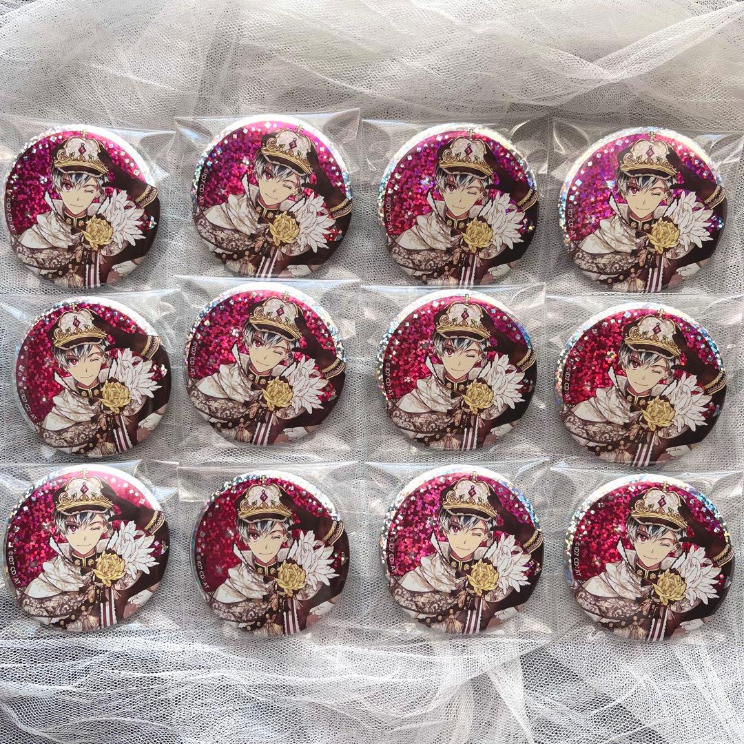 アイナナ　百　缶バ　ビギネク