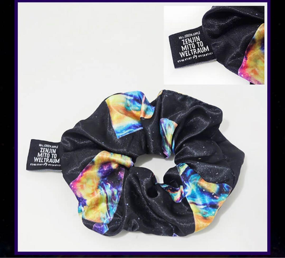 ミュージシャン Mrs. Green Apple ZENJIN MITO TO WELTRAUM