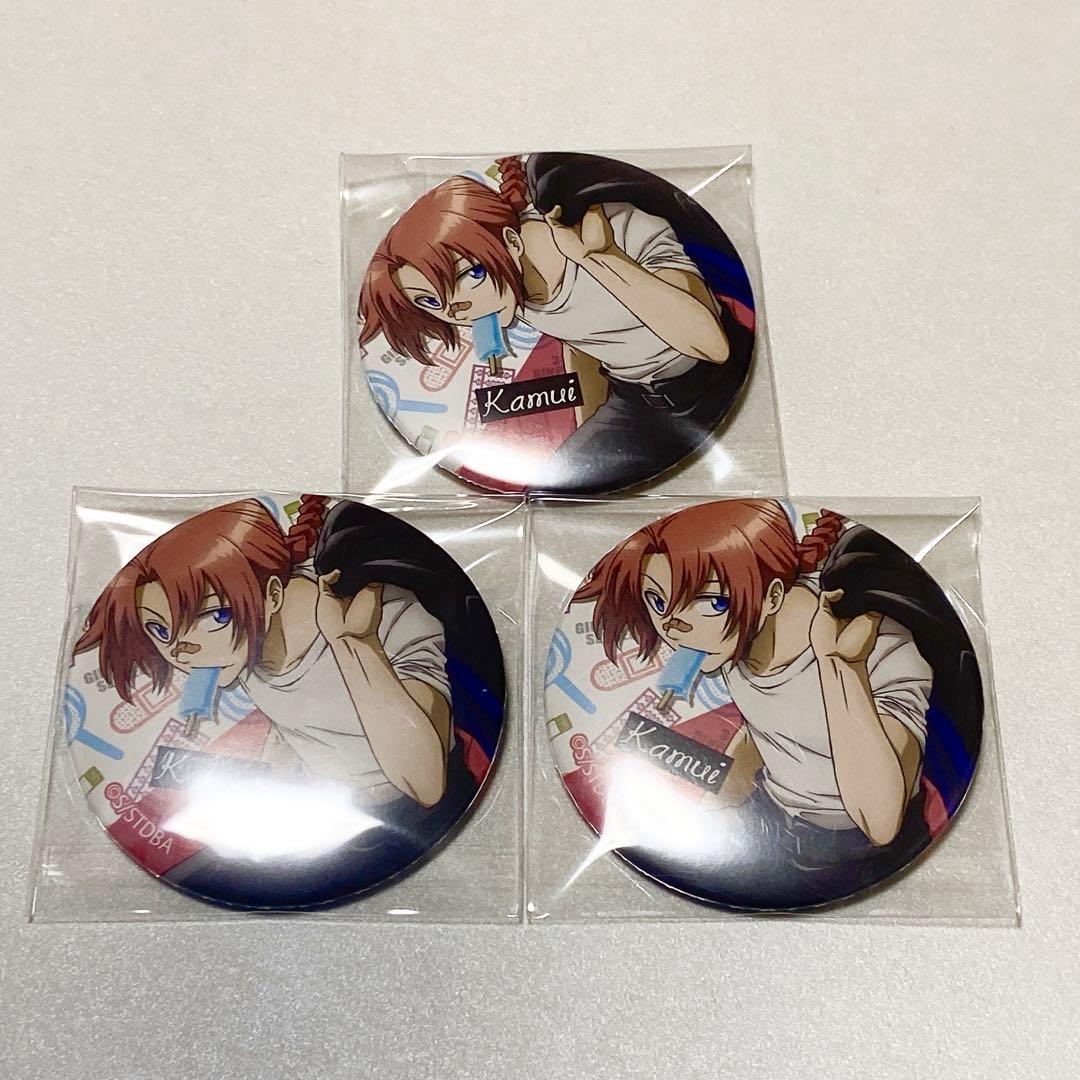 銀魂 3Z魅せキューブ 神威