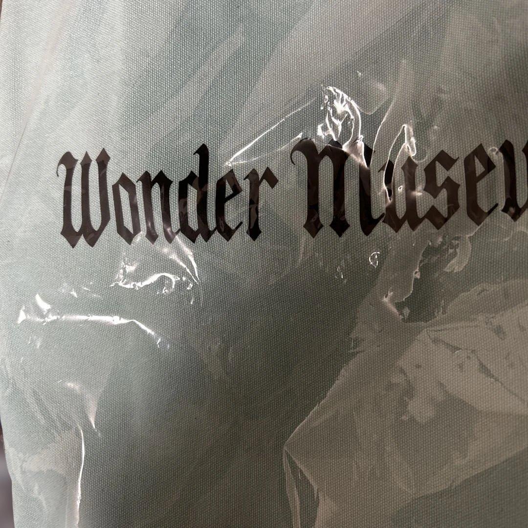 【新品未開封】Mrs. GREEN APPLE Wonder Museum 東京