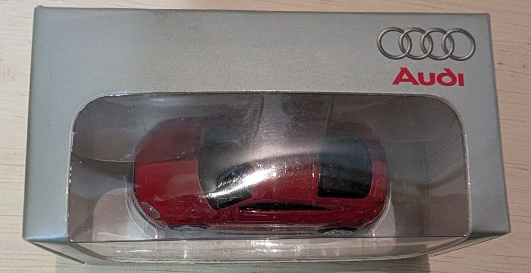 【アウディ純正模型】スパーク アウディ R10 TDI ルマン2006優勝 他