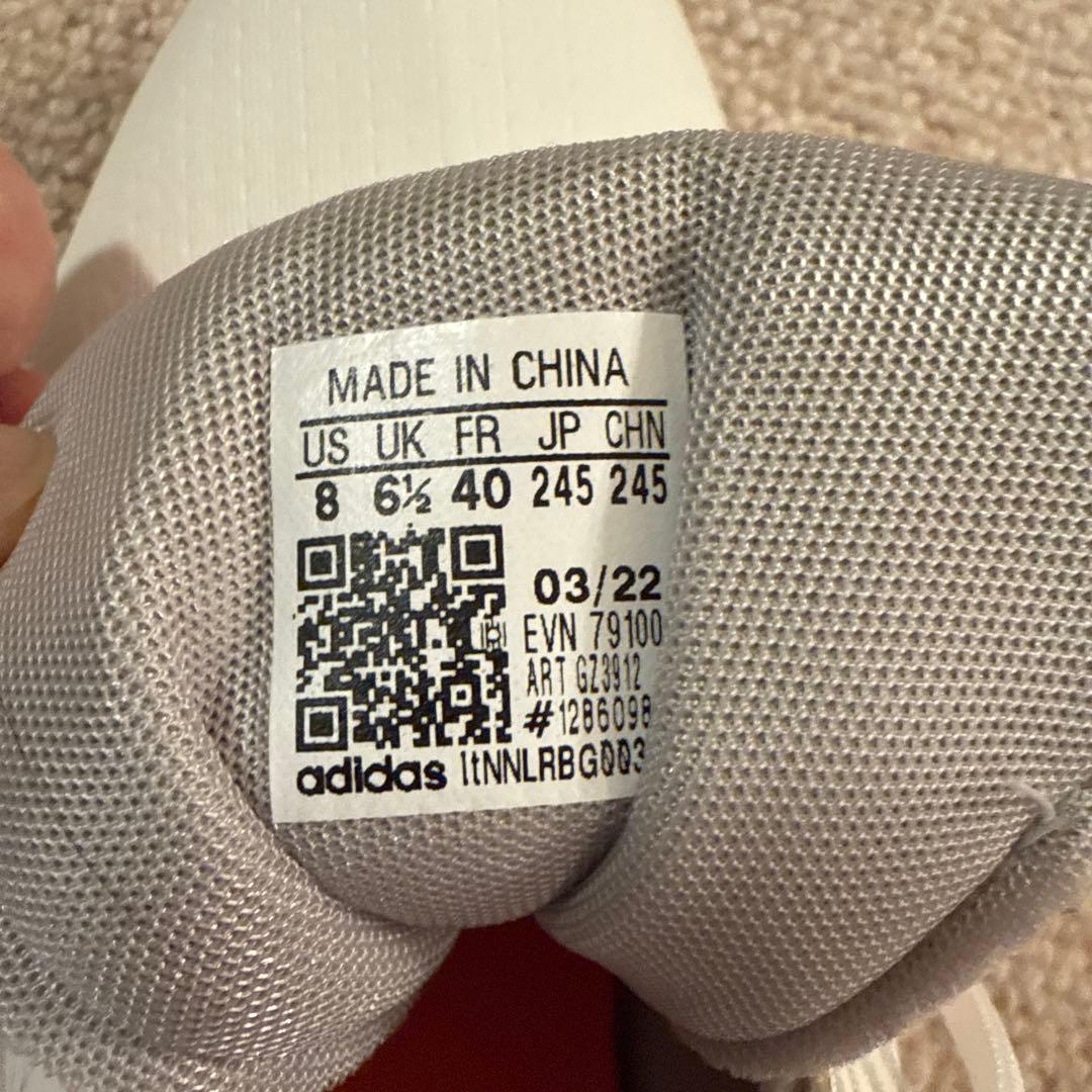 adidas ゴルフシューズ 8 US