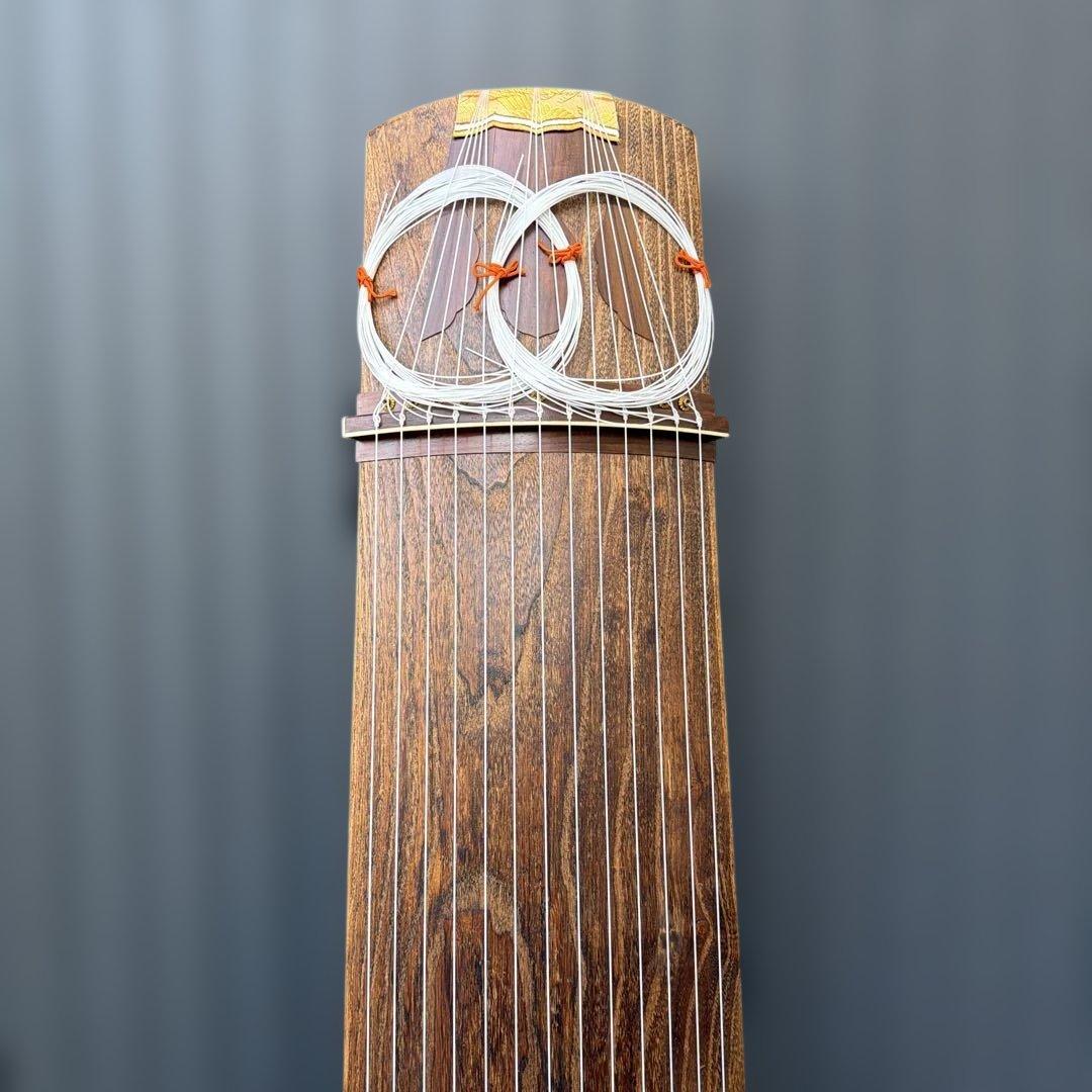 おこと13弦　琴