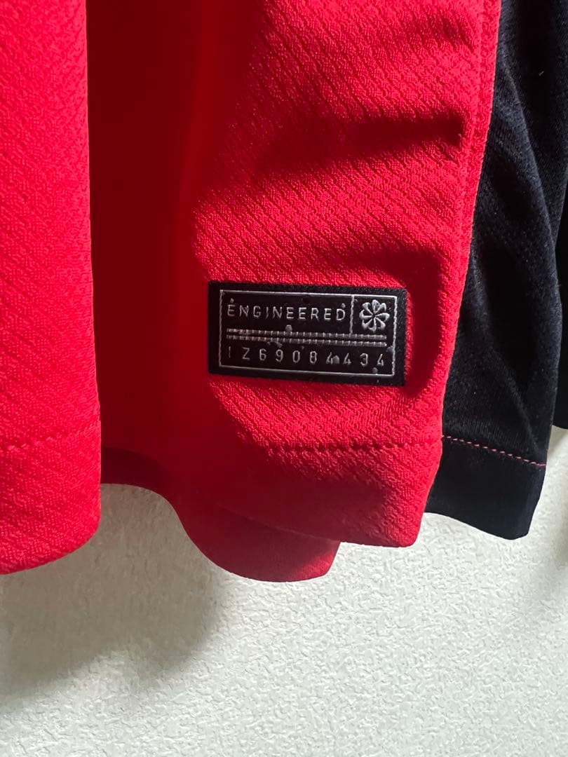 浦和レッズ 1stユニフォーム