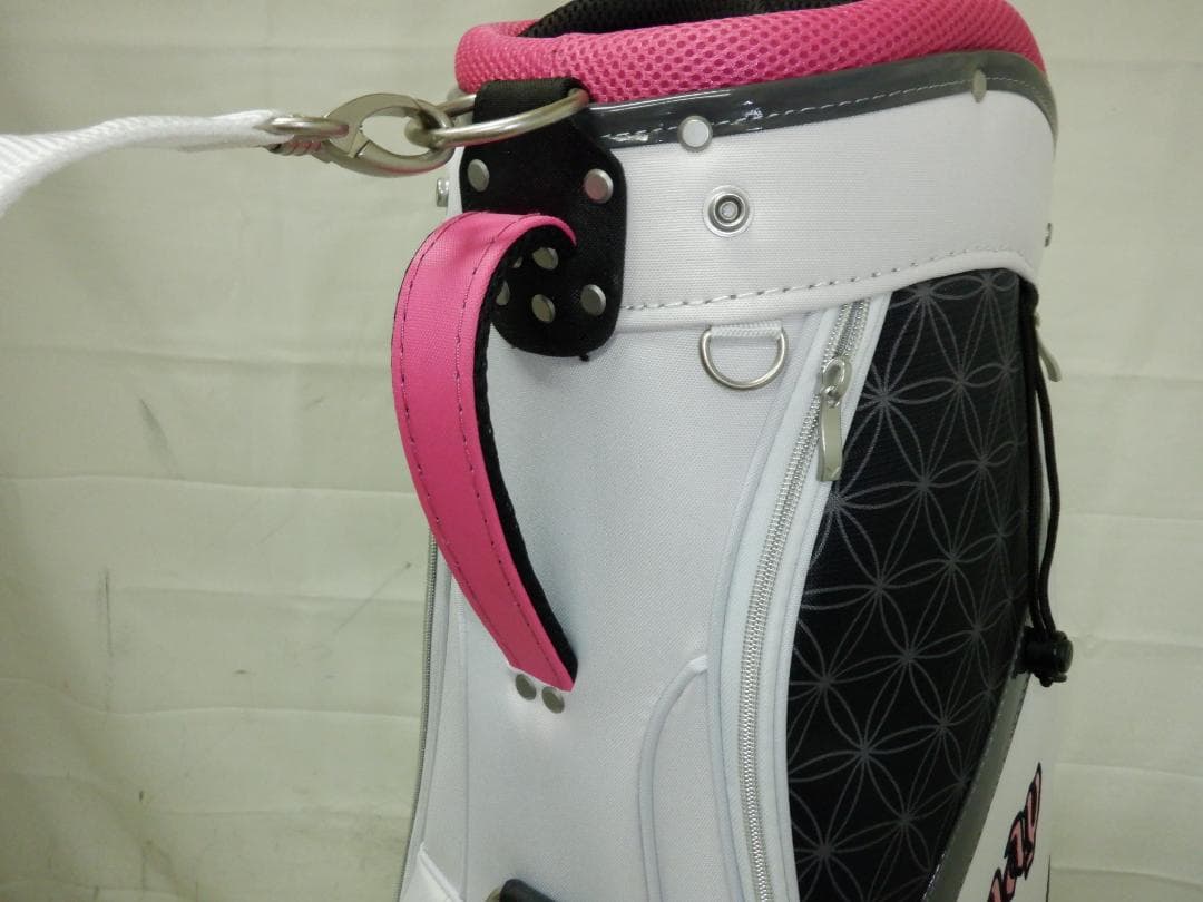 Callaway★キャロウェイ★Solaire★ウィメンズ★8.5型★軽量★美品