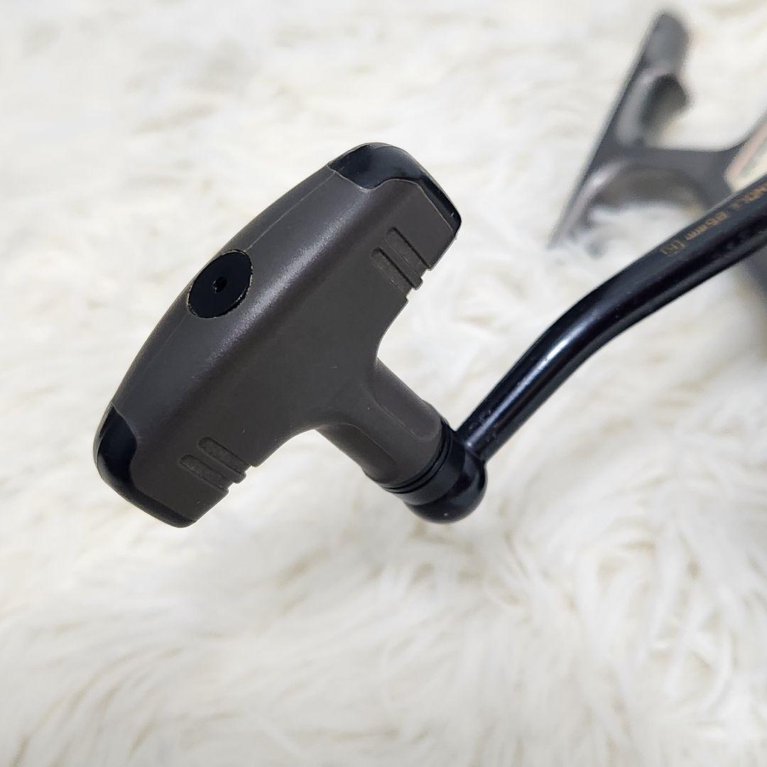 リール DAIWA WHISKER TOURNAMENT PROCASTER SS-45