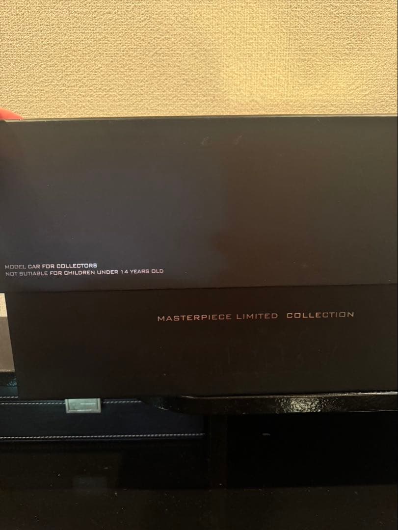 希少 世界限定66台 1/18 Mansory カリナン 値下げ交渉可能