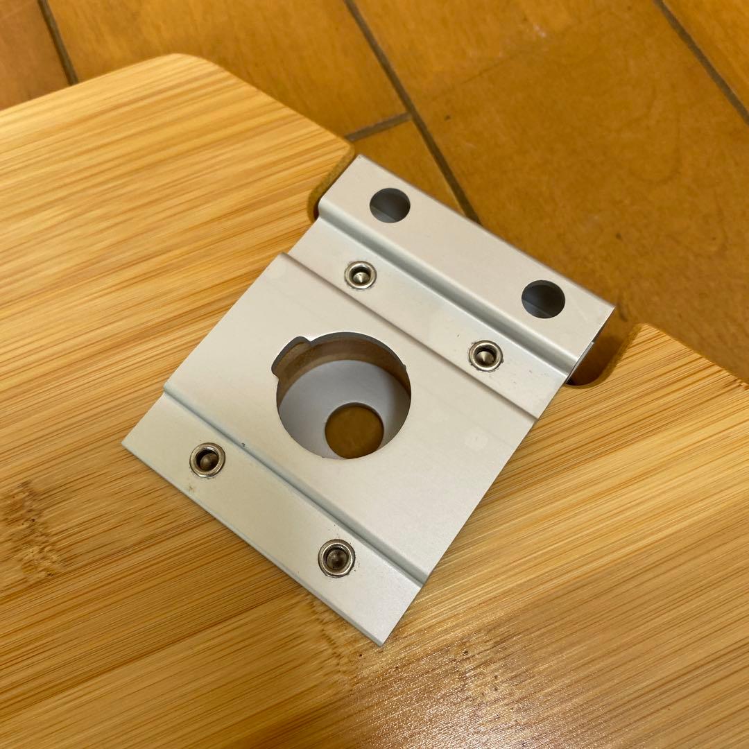 スノーピーク　マルチフォンクション　L 竹